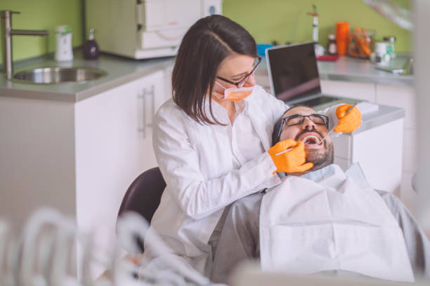 Best Emergency Tooth Extraction in Yorkville, NY